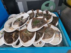 -蟹谢蒸鲜自助餐厅