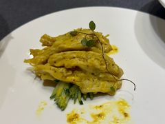 芥末鸭掌-羲和雅苑•北京烤鸭(平安国际金融中心店)