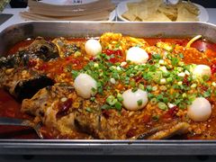 -鱼酷活鱼烤鱼(沈阳大悦城店)