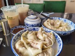 全家福-艾米私房馄饨