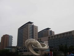 -青岛海尔洲际酒店