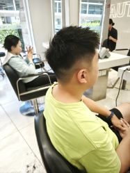 点击看大图 -京世沙龙