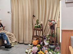 -海马体照相馆(万菱汇店)