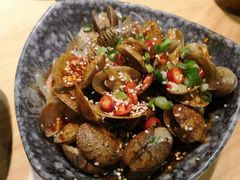 -汕尾菜粿(向西老店)