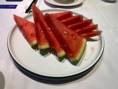 -院里寻菜·精致庭院菜(观沙岭店)