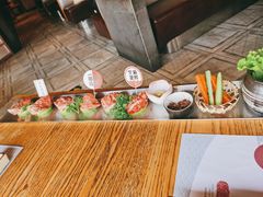 -赤坂亭·M9和牛放题(长楹天街购物中心店)