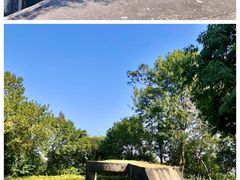 -东望洋炮台东望洋灯塔