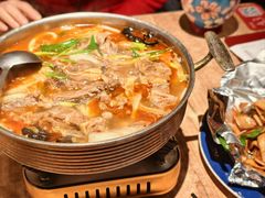 -耶里夏丽·新疆菜(徐家汇臻选店)