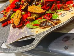 -九號院子海鲜烧烤