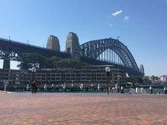 -Pancakes on the rocks(Darling Harbour)