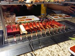-丰茂烤串(金源店)