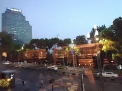 -丽晶轩中餐厅(重庆丽晶酒店)