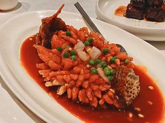 -玫瑰厅上海菜(兴国路店)