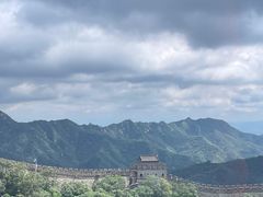 -慕田峪长城