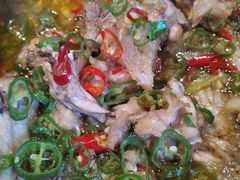 -四禧精酿铜锅涮肉·烧烤工场(大明湖店)