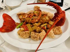 -宝丽轩中餐厅BAOLIXUAN