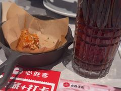 -必胜客(城西银泰店)