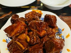 -老瑞福上海菜(人民广场店)