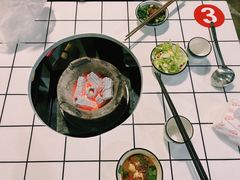 -小板凳(四公里店)