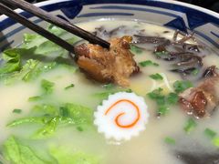 -汤去三面(骆驼店)