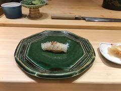 -鮨青(恒基名人购物中心店)