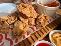 愚公移鸡-悠航SLOWBOAT(三里屯店)
