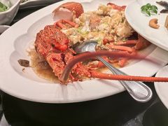 -龙宴海鲜城(经中路店)