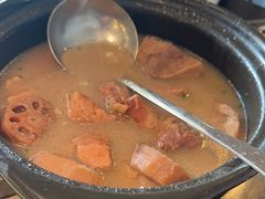 -简小舍·民间手艺菜(武昌江滩店)