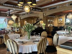 -火车头法国西餐厅