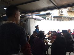 -温记府廟豆汤饭·始于1955年(海椒店)