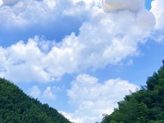 -将军关探险漂流