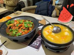 -醉得意·山茶油炒土鸡(泰安万达店)