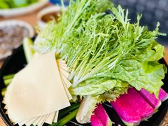 -鸽子刘铁锅炖鱼(劲松店)