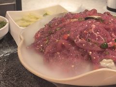 双椒牛肉-顺风肥牛(运河城店)