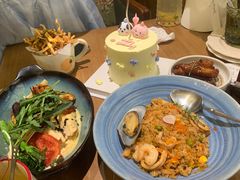 -秘密旅行Bonjour(黑金冠 江南西店)