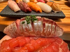 -鮨冠OMAKASE食べ放题(北京首店)