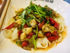 -I-YOU面缘·仁和新城店