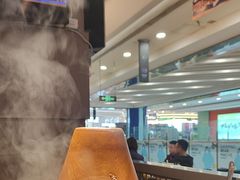 -额尔敦·品质自助(摩尔城店)