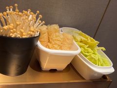 -海底捞火锅(顺义华联店)