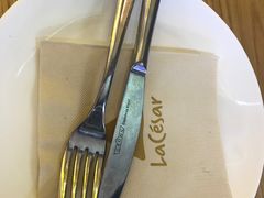 -乐凯撒披萨(汇港购物中心店)