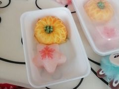 -知楚•精致湖北菜(武商MALL店)