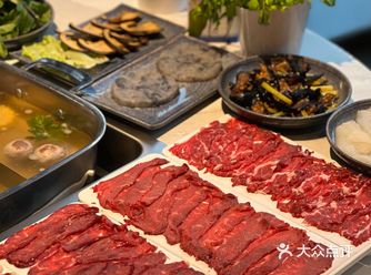 请对这家好吃的美味，大喊一句人间值得