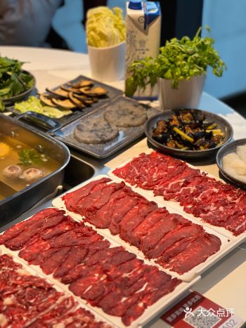 请对这家好吃的美味，大喊一句人间值得