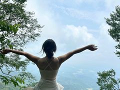 -岣嵝峰国家森林公园