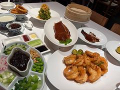 -四季民福烤鸭店(王府井东安门店)