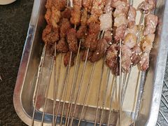 -清真·京华源铜锅涮肉(丰庆店)