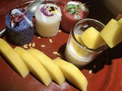 -星叶·东南亚料理(宁波万象汇店)
