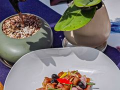 -悦真雅院·四合院·清真私房菜(雍和宫店)