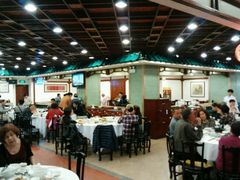 -金城大酒店-中餐厅(汾江中路店)