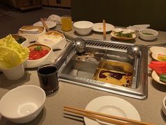 -海底捞火锅(塘厦天虹店)